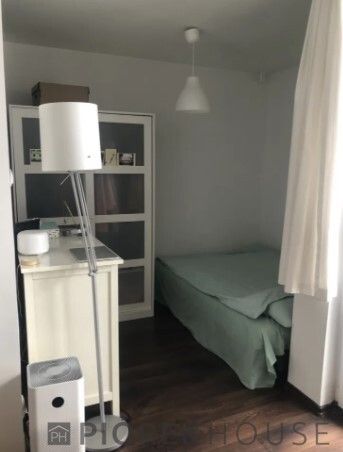 Mieszkanie 1-pokojowe Warszawa Targówek, ul. Prałatowska. Zdjęcie 4