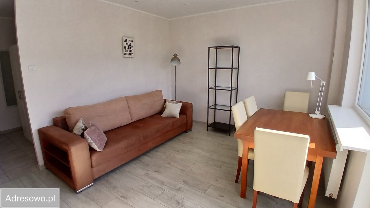 Mieszkanie 2-pokojowe Łódź Polesie, ul. Olimpijska. Zdjęcie 1