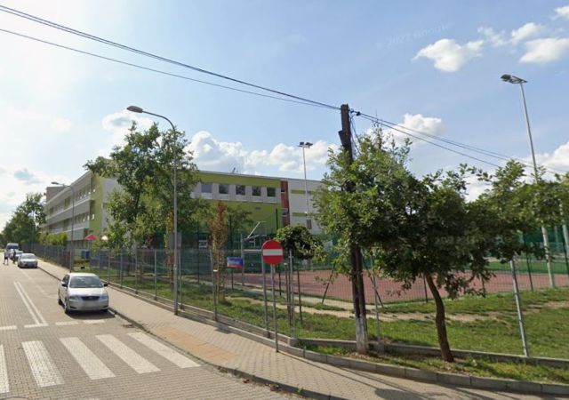 Działka budowlana Warszawa Białołęka, ul. Hanki Ordonówny. Zdjęcie 2