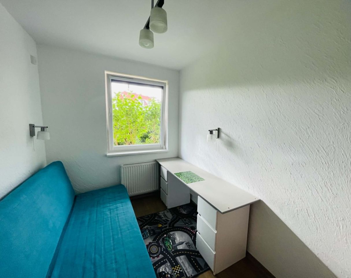 Mieszkanie 4-pokojowe Gdańsk Łostowice, ul. Tenisowa. Zdjęcie 21