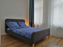 Mieszkanie 3-pokojowe Poznań Wilda, ul. Jana Żupańskiego. Zdjęcie 2