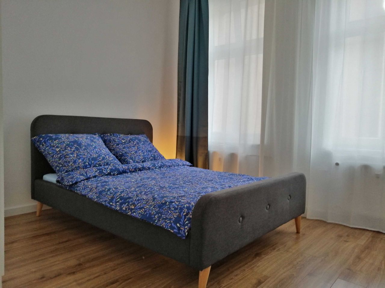 Mieszkanie 3-pokojowe Poznań Wilda, ul. Jana Żupańskiego. Zdjęcie 3