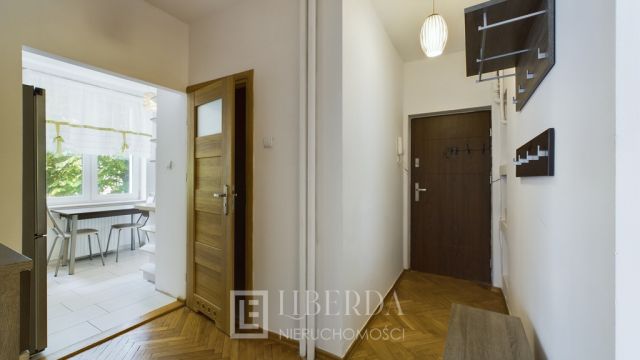 Mieszkanie 2-pokojowe Lublin Śródmieście, ul. Chmielna. Zdjęcie 5