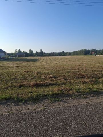 Działka rolno-budowlana Kazimierzów. Zdjęcie 1