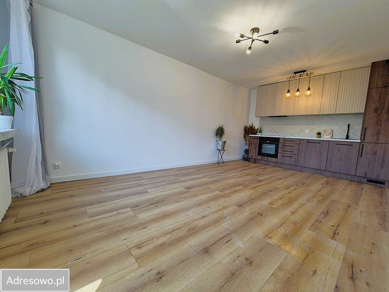 Mieszkanie 3-pokojowe Wrocław Fabryczna, ul. Wojrowicka. Zdjęcie 7