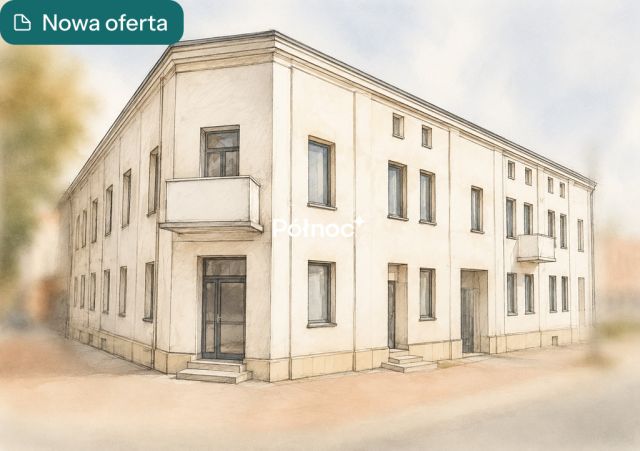 Nieruchomość komercyjna Dąbrowa Górnicza. Zdjęcie 1