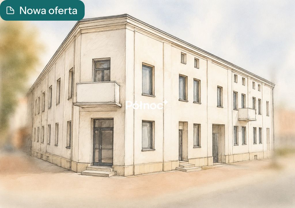 Nieruchomość komercyjna Dąbrowa Górnicza. Zdjęcie 1