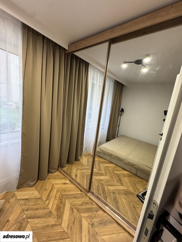 Mieszkanie 2-pokojowe Nowy Sącz, al. Aleje mjr. Henryka Sucharskiego. Zdjęcie 13