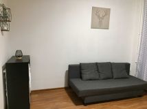 Mieszkanie 1-pokojowe Gdańsk Siedlce, ul. Zakopiańska. Zdjęcie 2