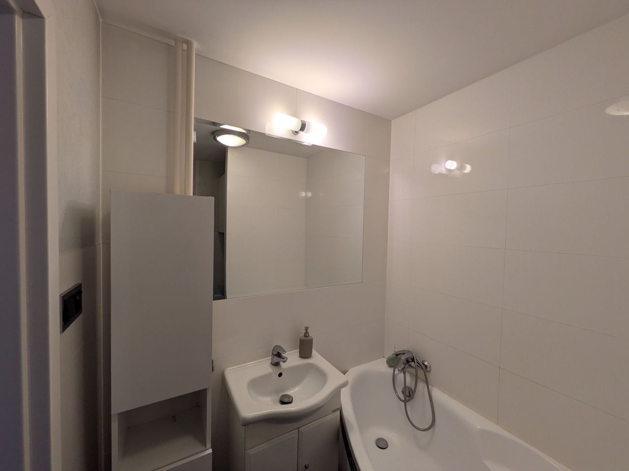 Mieszkanie 3-pokojowe Lublin Czechów Południowy, ul. Braci Wieniawskich. Zdjęcie 13