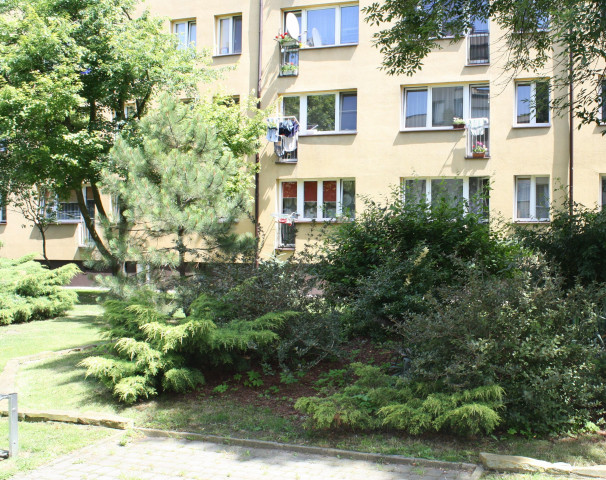 Mieszkanie 2-pokojowe Brwinów, ul. Pszczelińska. Zdjęcie 1