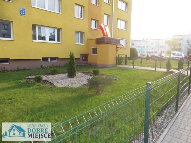 Mieszkanie 5-pokojowe Bydgoszcz Fordon, ul. Bydgoskiego Batalionu Obrony Narodowej. Zdjęcie 1