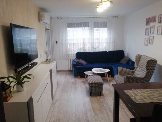 Mieszkanie 3-pokojowe Zbąszynek, ul. Długa. Zdjęcie 1