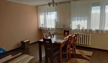 Mieszkanie 3-pokojowe Legnica, ul. Galileusza