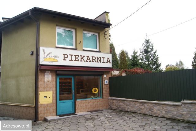 Lokal Rybnik Piaski, ul. Wolna. Zdjęcie 1