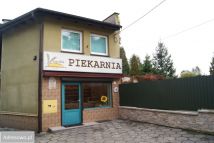 Lokal Rybnik Piaski, ul. Wolna