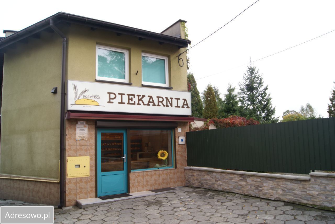 Lokal Rybnik Piaski, ul. Wolna
