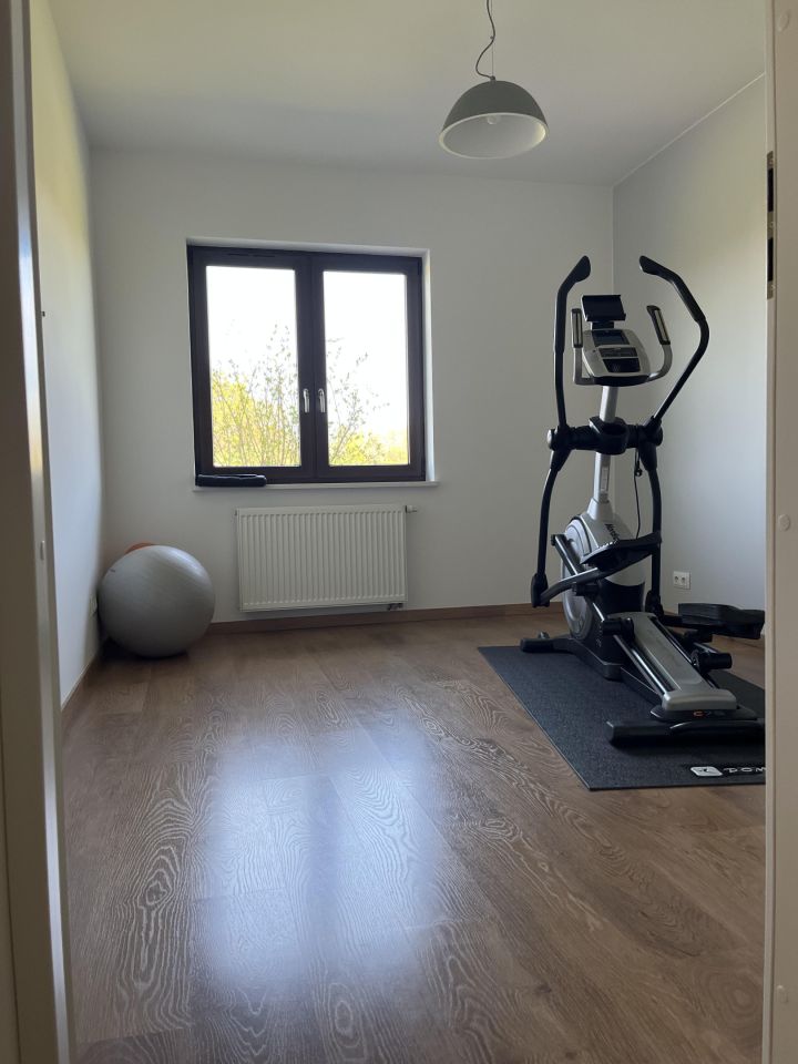 dom wolnostojący, 6 pokoi Szczawno-Zdrój, ul. Nizinna. Zdjęcie 15