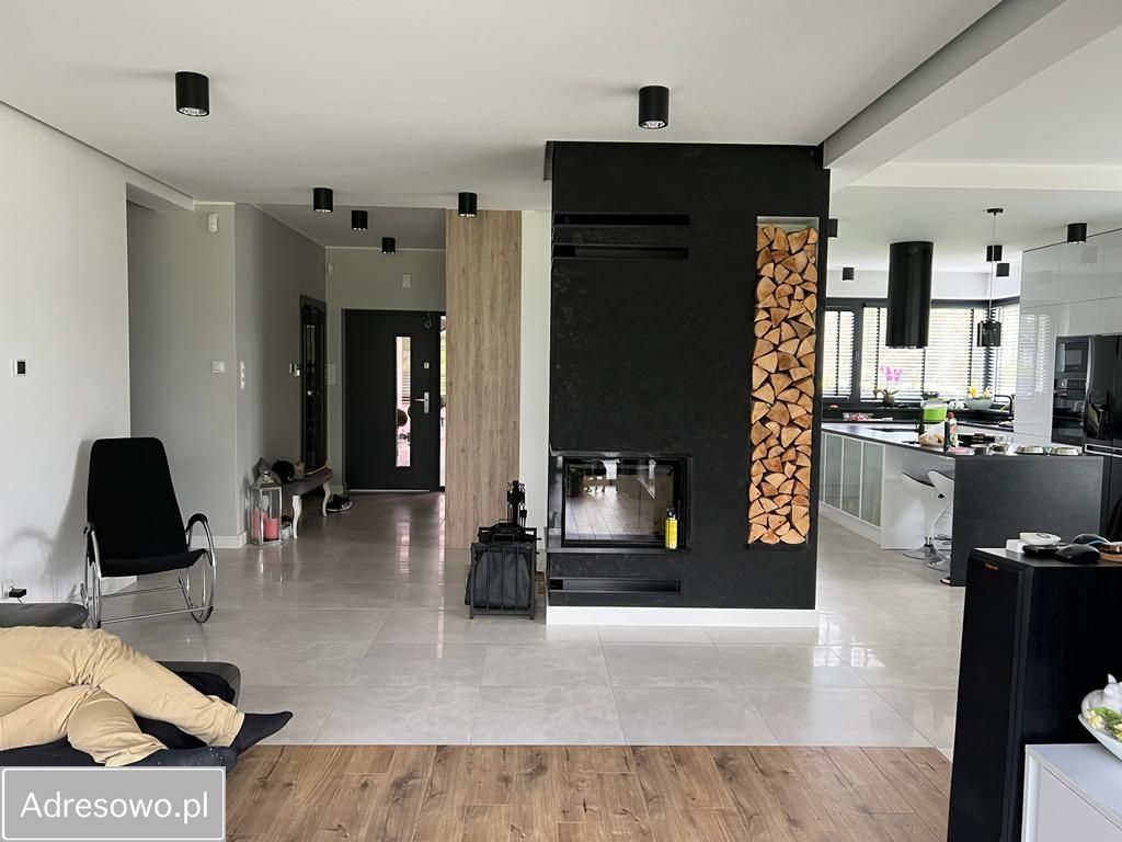 dom wolnostojący, 4 pokoje Karczemki. Zdjęcie 8