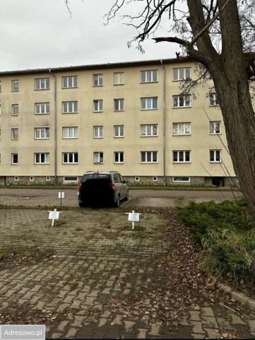 Garaż/miejsce parkingowe Wrocław Fabryczna, ul. Górnicza. Zdjęcie 1