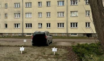 Garaż/miejsce parkingowe Wrocław Fabryczna, ul. Górnicza