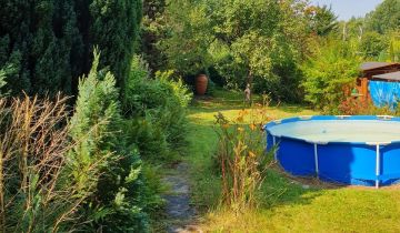 Działka rod Bytom, ul. Brzezińska