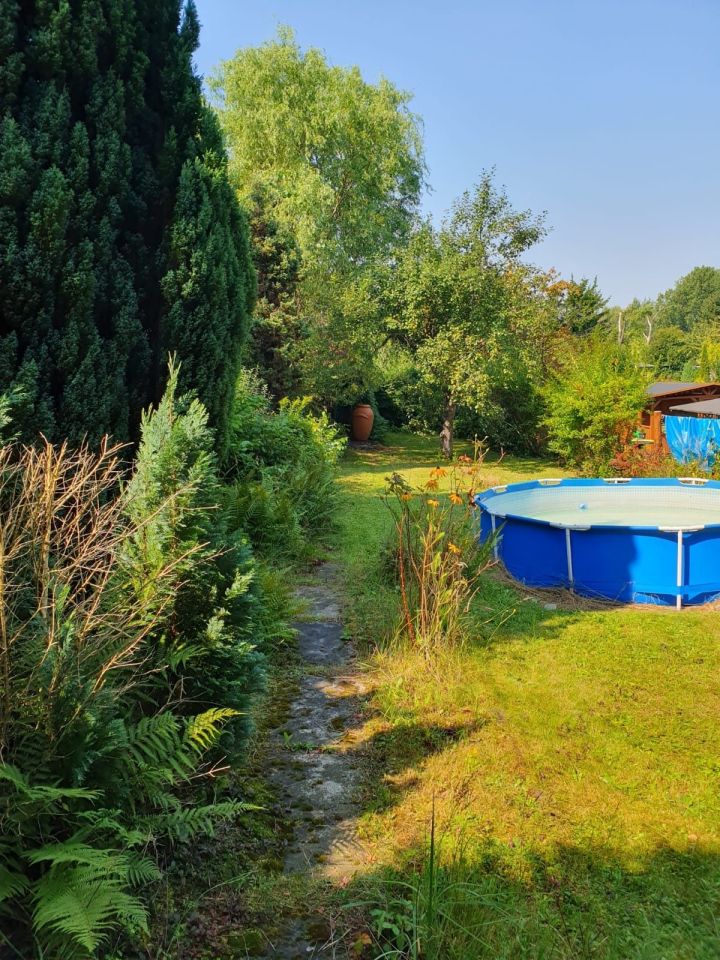 Działka rod Bytom, ul. Brzezińska. Zdjęcie 2