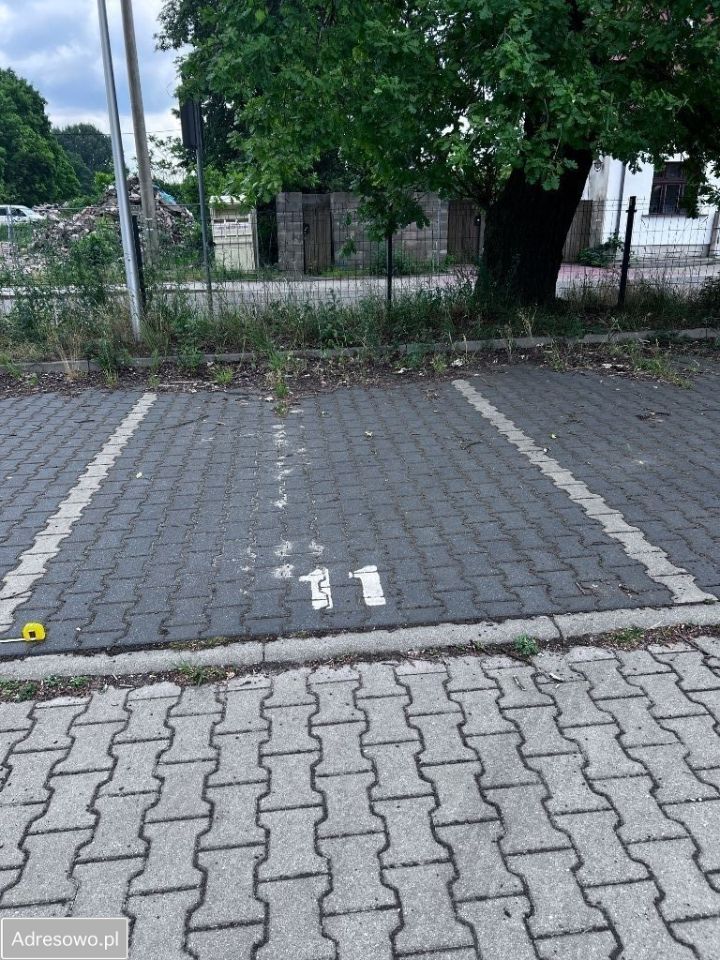 Garaż/miejsce parkingowe Zielona Góra Centrum, ul. Obywatelska. Zdjęcie 3