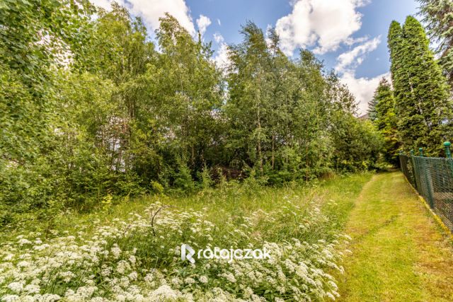 Działka inwestycyjna Luzino, ul. Narcyzowa. Zdjęcie 9