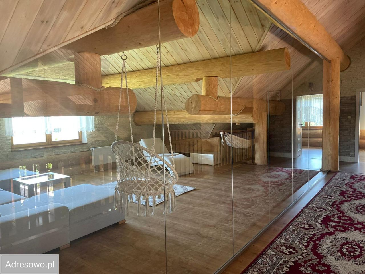 dom wolnostojący, 5 pokoi Żabiniec. Zdjęcie 8