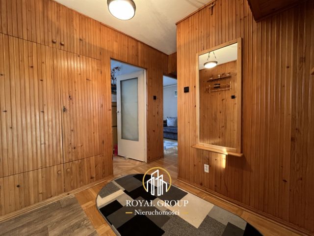 Mieszkanie 3-pokojowe Lublin Wieniawa, ul. Mieczysławy Ćwiklińskiej. Zdjęcie 11