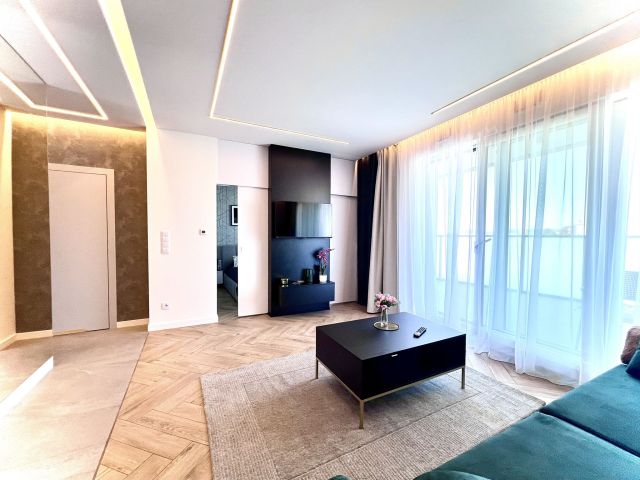 Mieszkanie 2-pokojowe Kraków Krowodrza, ul. Cieszyńska. Zdjęcie 7