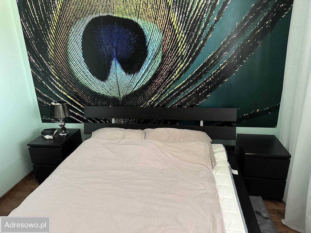 Mieszkanie 3-pokojowe Warszawa Białołęka, ul. Żeglugi Wiślanej. Zdjęcie 2