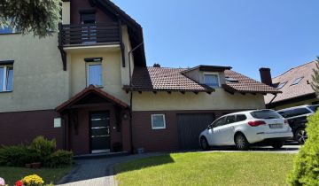 dom wolnostojący, 9 pokoi Chojnice, ul. Armii Krajowej