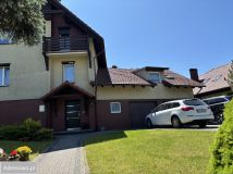 dom wolnostojący, 9 pokoi Chojnice, ul. Armii Krajowej. Zdjęcie 1