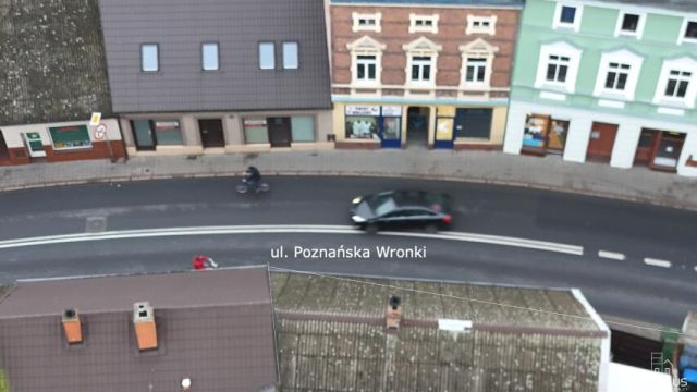 Lokal Wronki, ul. Poznańska. Zdjęcie 7