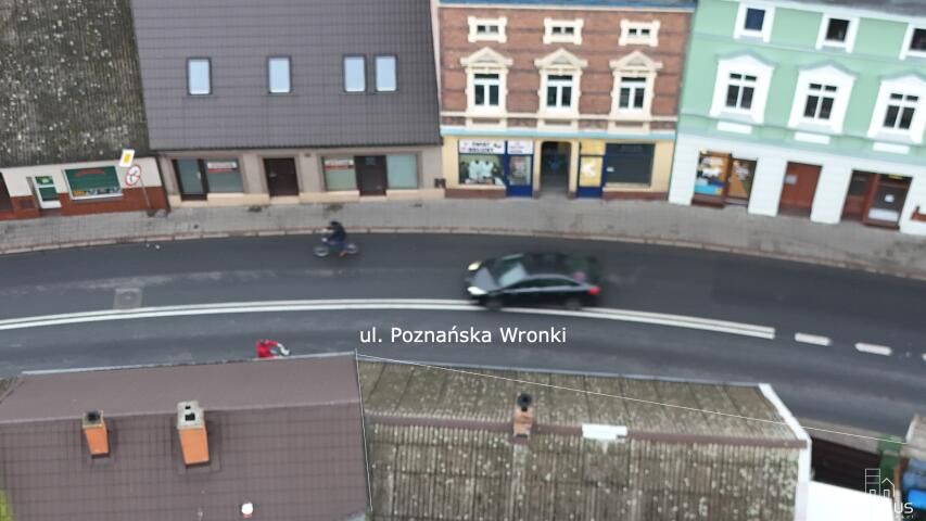 Lokal Wronki, ul. Poznańska. Zdjęcie 7