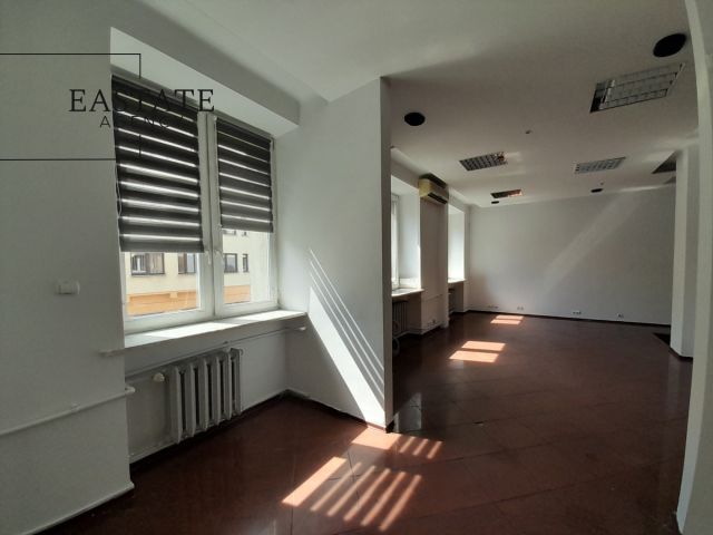 Lokal Warszawa Śródmieście, ul. Lwowska. Zdjęcie 1