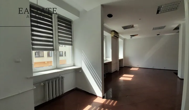 Lokal Warszawa Śródmieście, ul. Lwowska