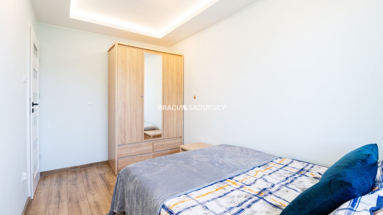 Mieszkanie 2-pokojowe Kraków Czyżyny, ul. Centralna. Zdjęcie 14