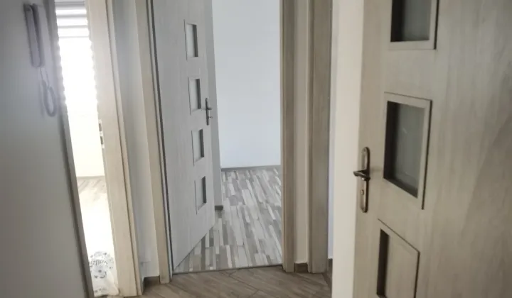 Mieszkanie 3-pokojowe Grodków, ul. Bolesława Chrobrego