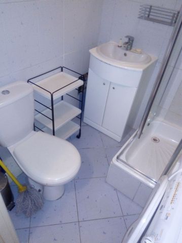 Mieszkanie 1-pokojowe Poznań Jeżyce, ul. Romka Strzałkowskiego. Zdjęcie 10