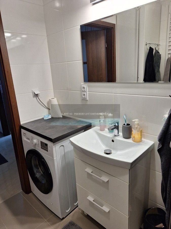 Mieszkanie 2-pokojowe Jabłonna, ul. Marmurowa. Zdjęcie 9