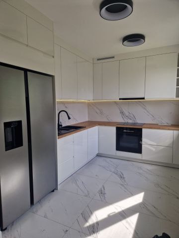 Mieszkanie 3-pokojowe Olsztyn Śródmieście, ul. Nowa Niepodległości. Zdjęcie 1