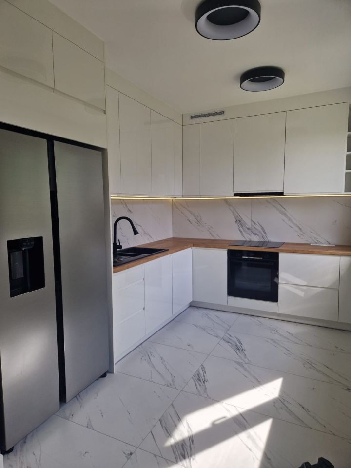 Mieszkanie 3-pokojowe Olsztyn Śródmieście, ul. Nowa Niepodległości