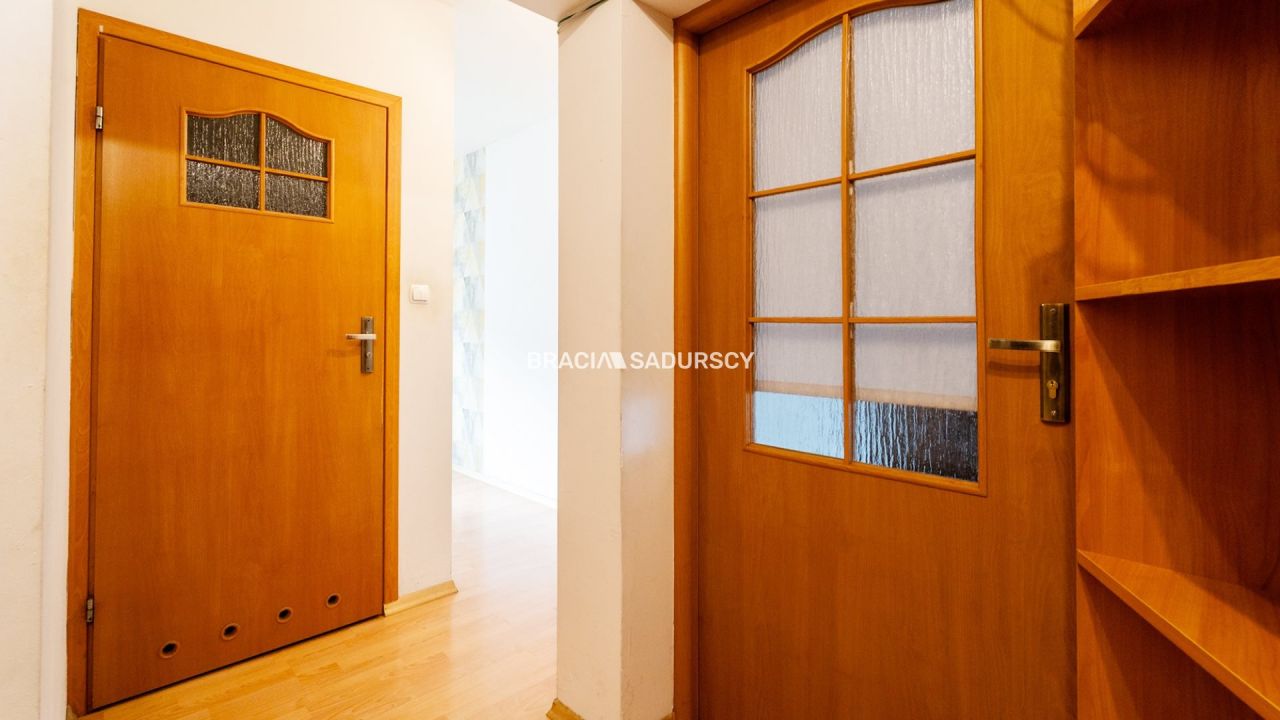 Mieszkanie 3-pokojowe Kraków Bronowice Małe, ul. Armii Krajowej. Zdjęcie 22