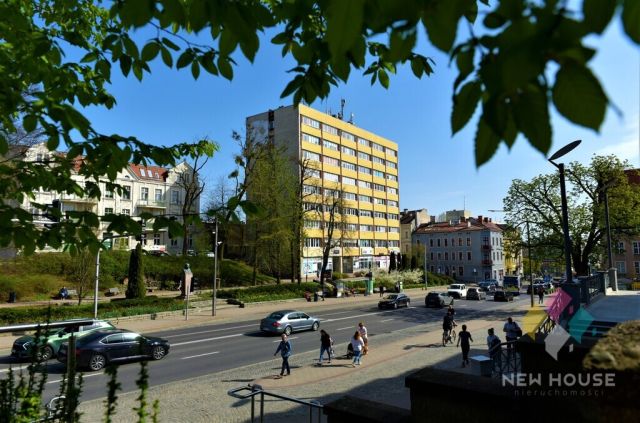 Lokal Olsztyn Śródmieście, ul. 1 Maja. Zdjęcie 2