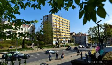 Lokal Olsztyn Śródmieście, ul. 1 Maja