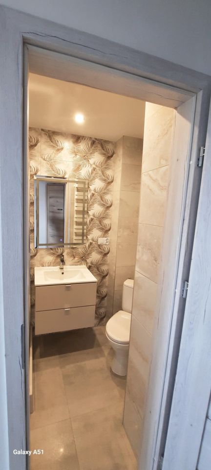 Mieszkanie 2-pokojowe Olszyna, ul. Szkolna. Zdjęcie 38