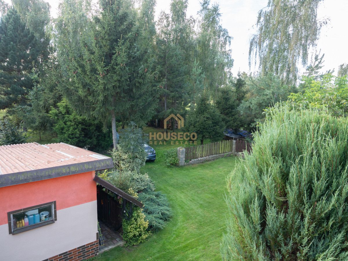 dom wolnostojący, 6 pokoi Gdańsk Rudniki, ul. Zagroble. Zdjęcie 7